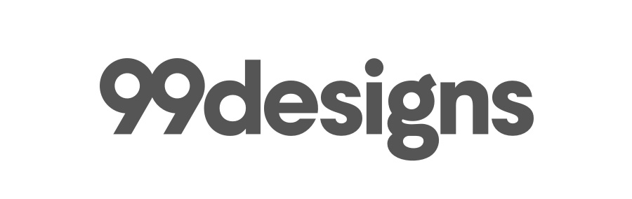 99designs logo