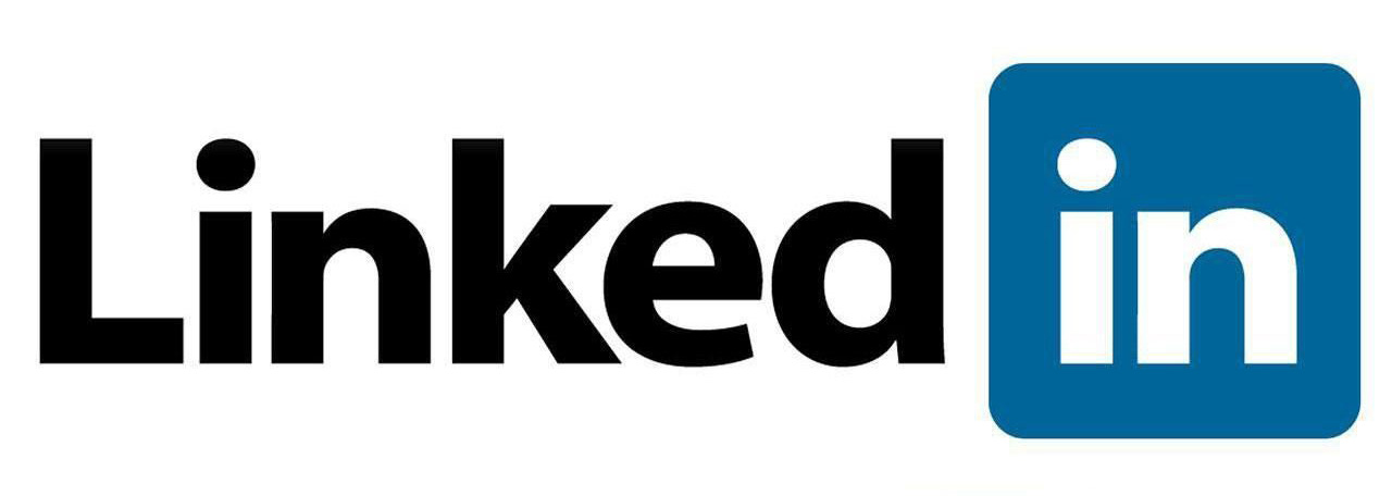 linkedin logo