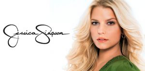 Jessica Simpson – The Jessica Simpson Collection