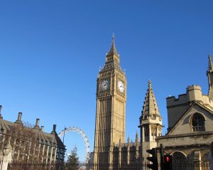London
